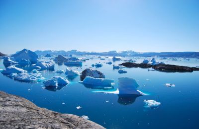 Россия председательствует в Арктическом совете с мая 2021 года.