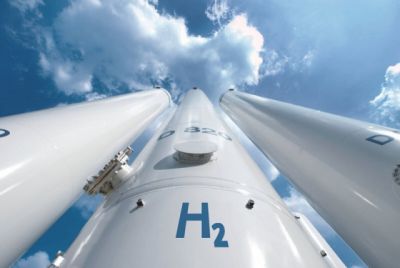 Кто станет основным конкурентом РФ на мировом рынке водорода?