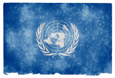 Генассамблея ООН приняла резолюцию арабских стран по ситуации в Израиле и Газе