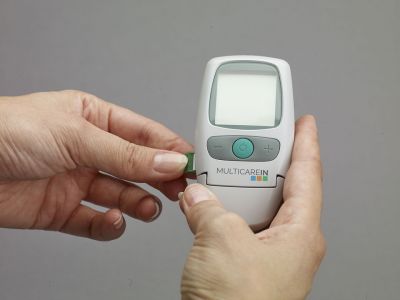 Британские ученые впервые проследили развитие механизмов диабета второго типа.