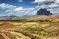 Правительство Азербайджана уделяет большое значение контролю над экологической ситуацией в регионах. Фото: Limpopo, Shutterstock
