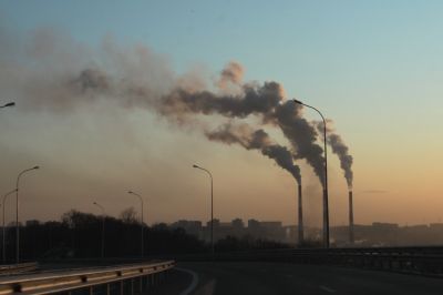 Благодаря реализации мероприятий климатической повестки с 2013 по 2020 годы Москве удалось снизить выбросы парниковых газов на 18%.
