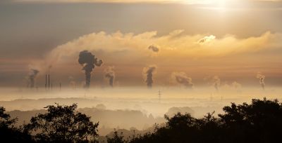 Мазут на 42% больше загрязняет окружающую среду, чем газ.