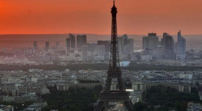ВОЗ: не менее 15 тысяч человек погибли в Европе из-за аномальной жары в 2022 году. Фото: pxhere.com.