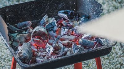 С марта изменятся правила установки мангалов и сжигания мусора.