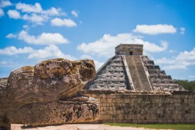 Результаты исследования проливают свет не только на историю майя, но и в очередной раз доказывают связь человека с климатом. Фото: Unsplash.