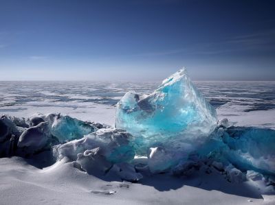 Большая работа предстоит в Арктической зоне России.