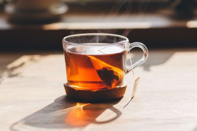 Диетолог перечислила полезные и вредные свойства чая. Иллюстрация: Pexels.
