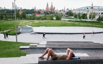 Фото: Артур Новосильцев / АГН «Москва».