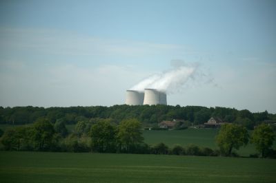 Одним из возможных альтернативных мер по охране природы назван возврат к эксплуатации атомных электростанций.