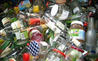 Среди опрошенных 26% сдают отходы на переработку.
