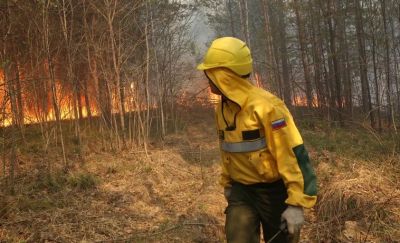 Фото: Денис Моргунов / URA.RU.