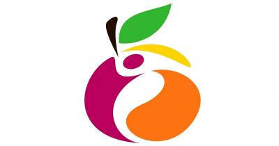 Символ праздника – экзотический плод, разделенный на три равные части, которые иллюстрируют разнообразие всех соков мира.