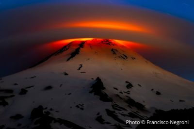 Только посмотрите на эти невероятные снимки. Фото: Weather Photographer of the Year 2023.