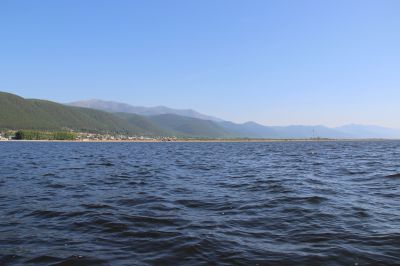 Сегодня необходимо сделать закон об охране озера Байкал законом прямого действия, без нормативных правовых актов