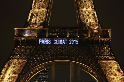 На COP28 стороны впервые проведут Глобальную инвентаризацию парижского соглашения (GST). Архивное фото: recyclemag.ru.
