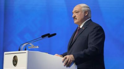 Президент Беларуси Александр Лукашенко. Архивное фото: Пресс-служба Президента Республики Беларусь