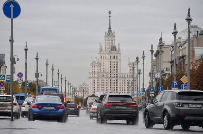 Фото: Михаил Воскресенский/РИА Новости.