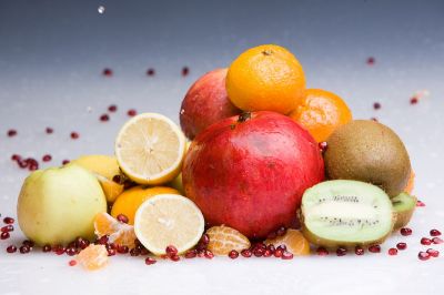 Рассказываем, как пополнить запас витаминов, необходимых организму в холодное время года. Фото: Фурсов Алексей / Фотобанк Лори.