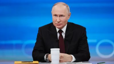Президент РФ Владимир Путин. Архивное фото РИА Новости / POOL.