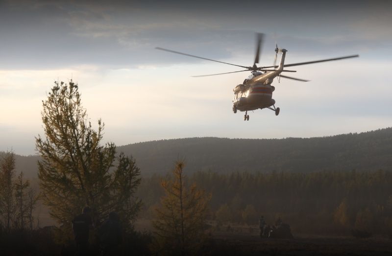За прошедшие сутки в 12 регионах России ликвидировано 48 лесных пожаров на 1,5 тысячи гектаров.