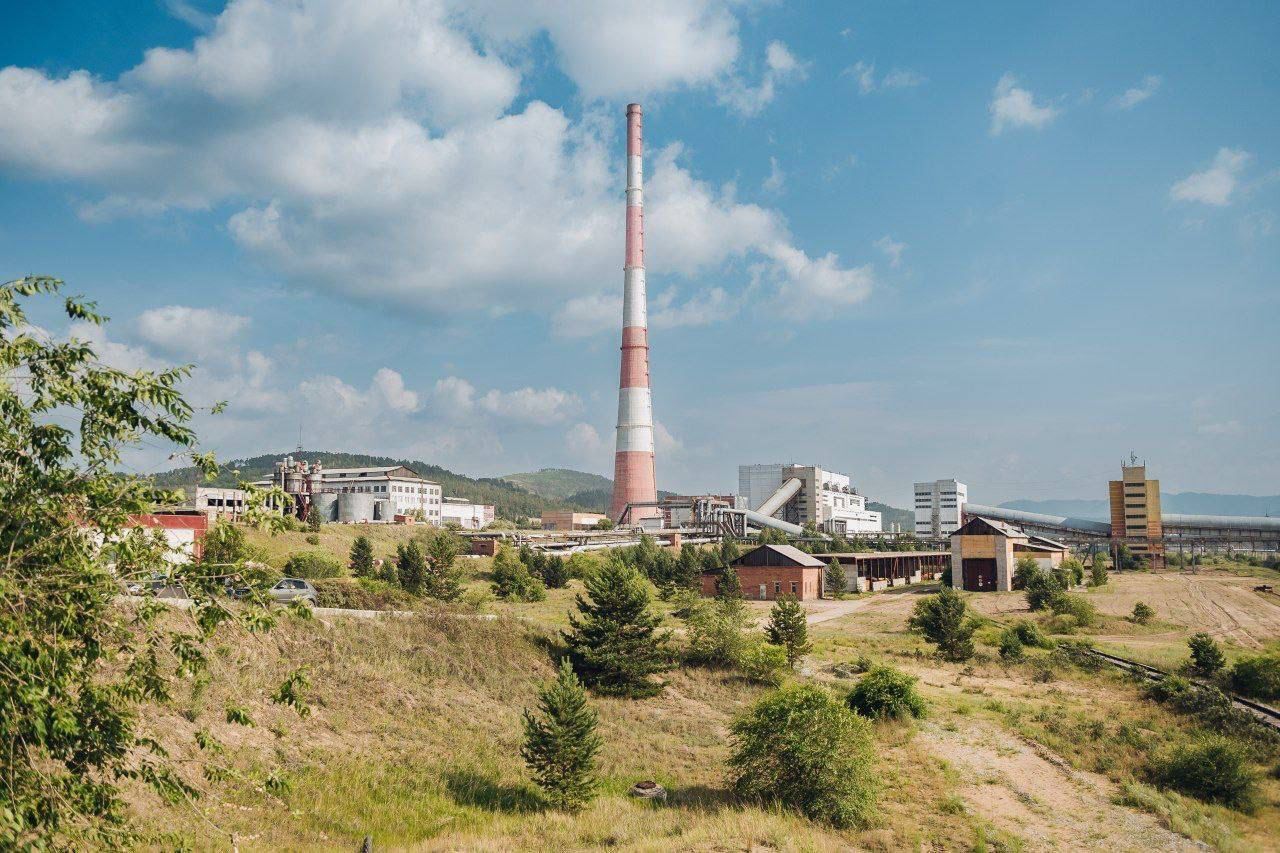 Фото: Пресс-служба Минприроды России.