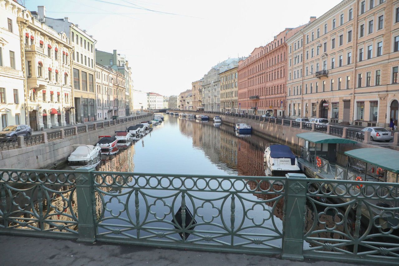 Фото: Александр Глуз/«Петербургский дневник»