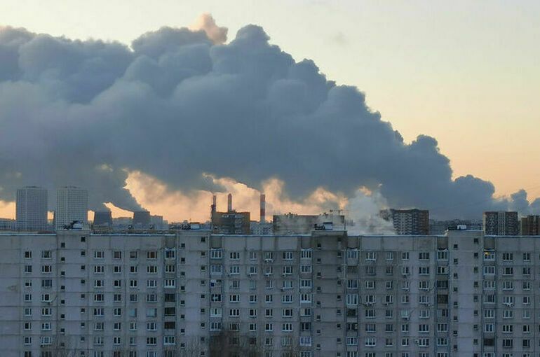 Фото: Игорь Самохвалов / Парламентская газета.