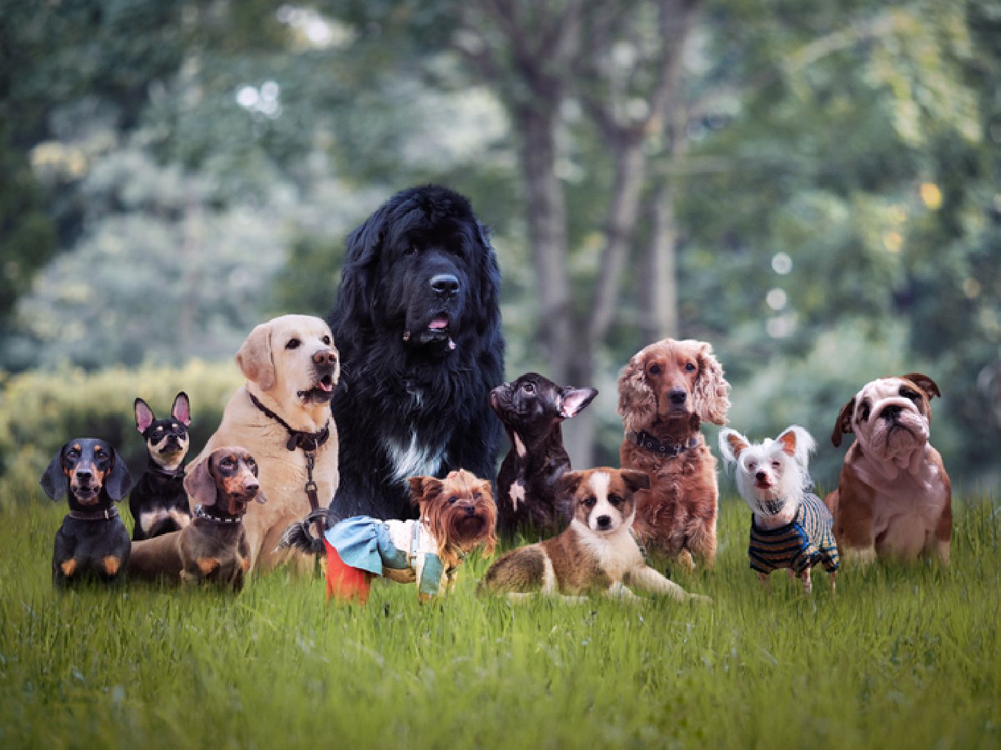 Фото: iStock/kozorog