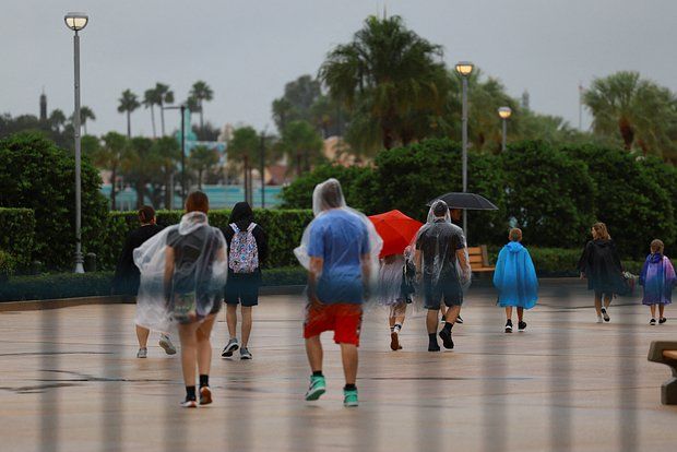 Фото: Jose Luis Gonzalez / Reuters