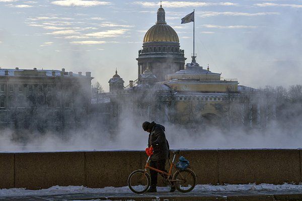 Фото: Александр Гальперин / РИА Новости