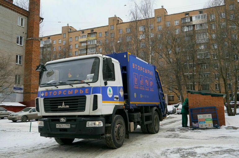 Фото: Тимур Ханов / Парламентская газета.