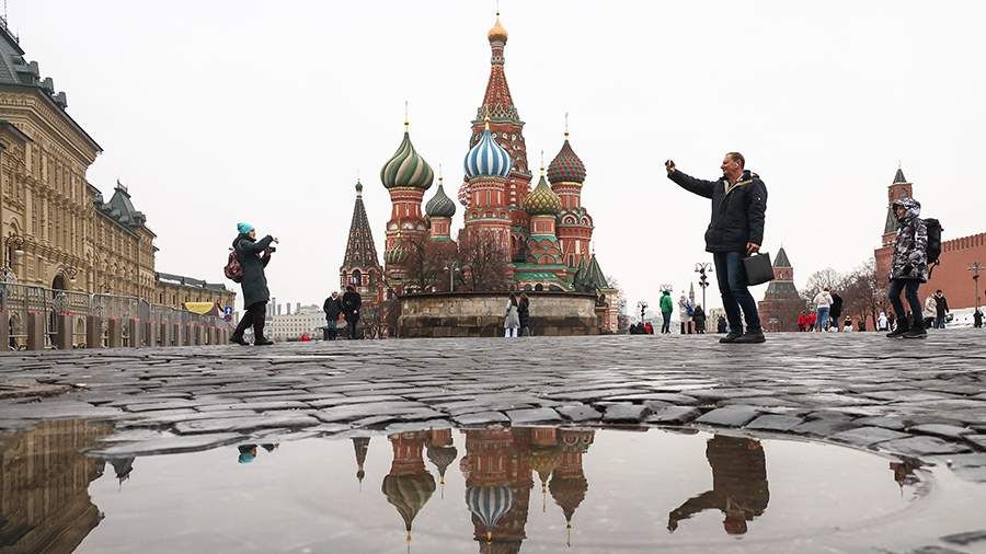 Фото: ТАСС/Валерий Шарифулин