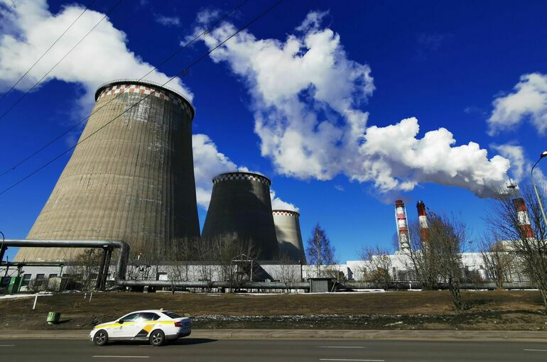 Фото: Игорь Самохвалов / Парламентская газета.