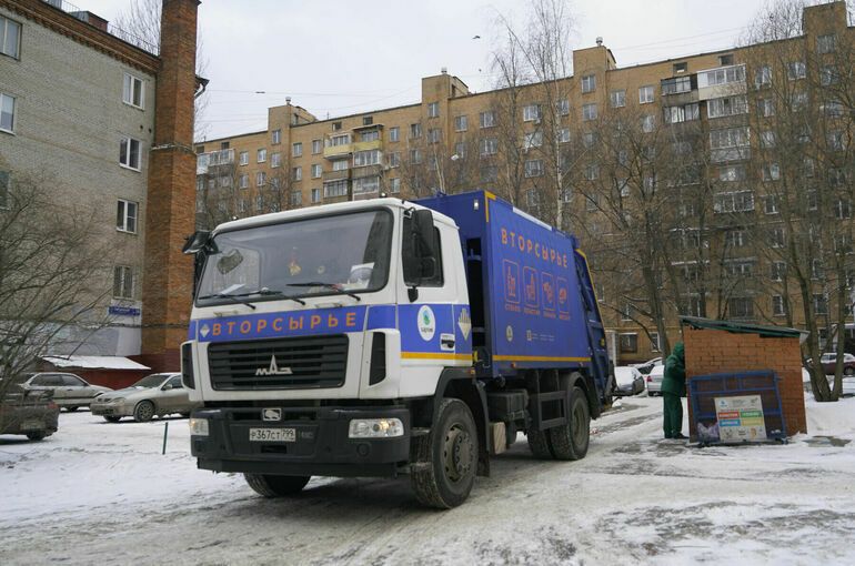 Фото: Тимур Ханов / Парламентская газета.