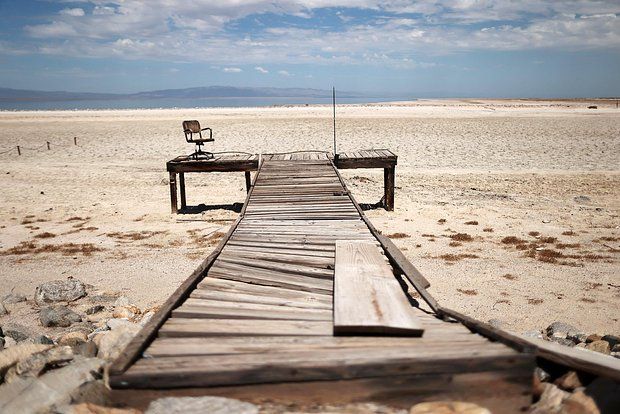 Фото: Aude Guerrucci / Reuters