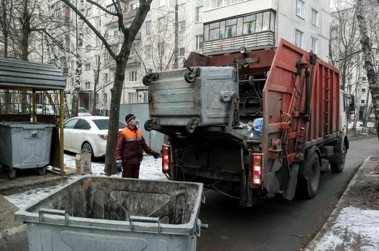 Фото: Григорий Сысоев / РИА Новости