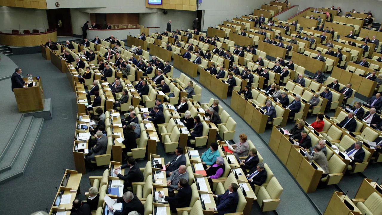 Фото: РИА Новости / Влад Владимиров
