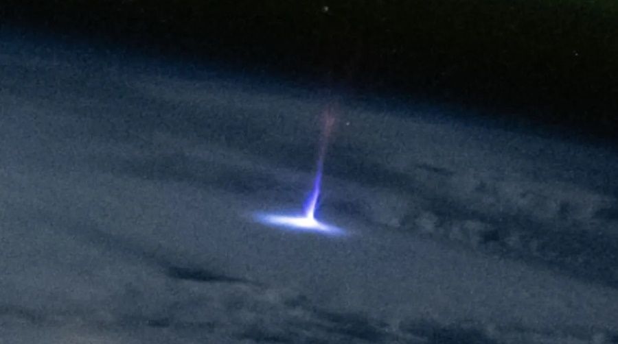 Фото: NASA