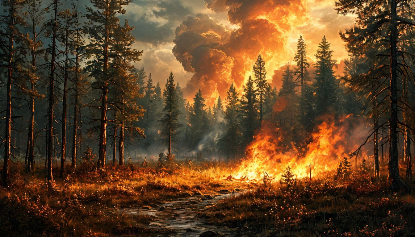 Иллюстрация: нейросеть