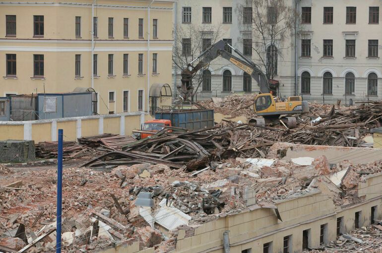 Фото: Тимур Ханов / Парламентская газета.