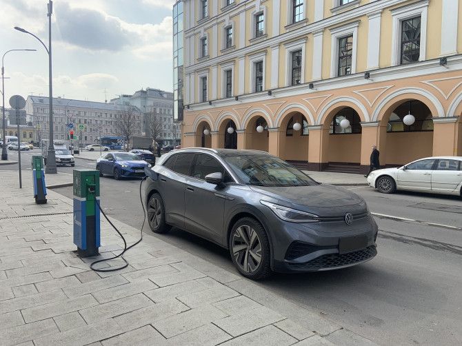 Фото: АВТОСТАТ