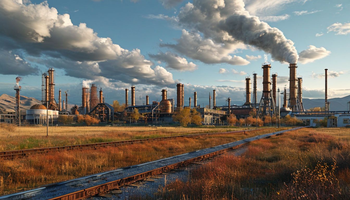 Иллюстрация: нейросеть