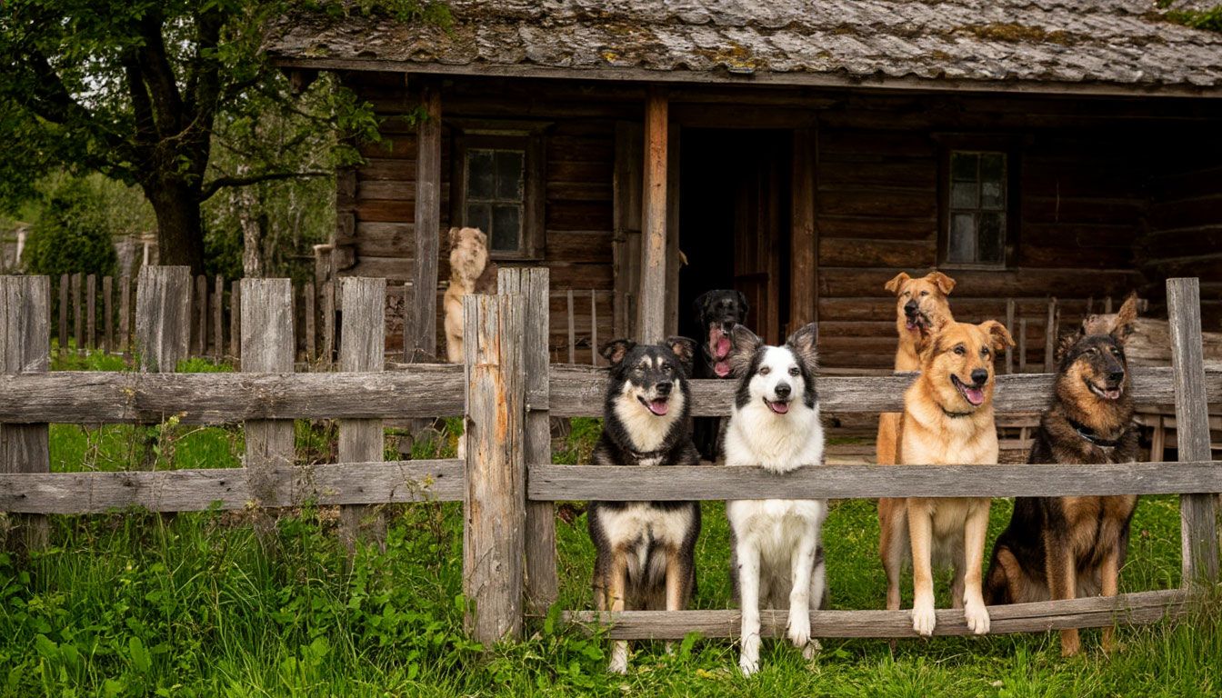 Иллюстрация: нейросеть