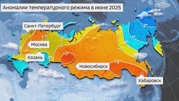 Иллюстрация: Центр ФОБОС