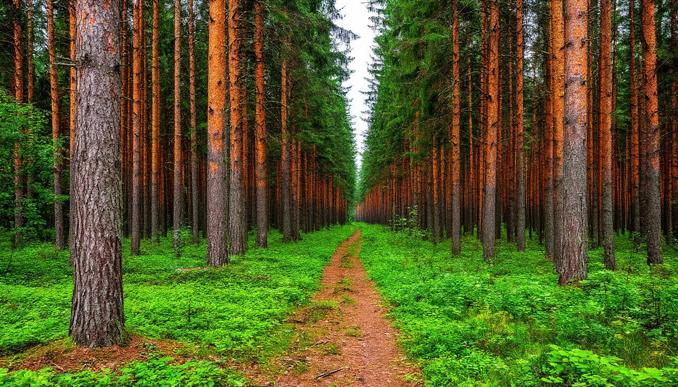 Иллюстрация: нейросеть