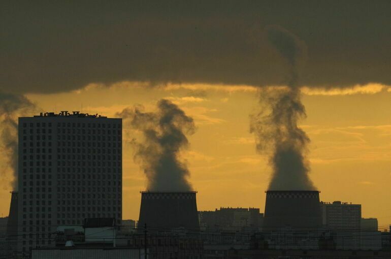 Фото: Игорь Самохвалов / Парламентская газета.