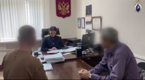 Следователи СКР устанавливают все обстоятельства произошедшего. Фото: primorsky.sledcom.ru