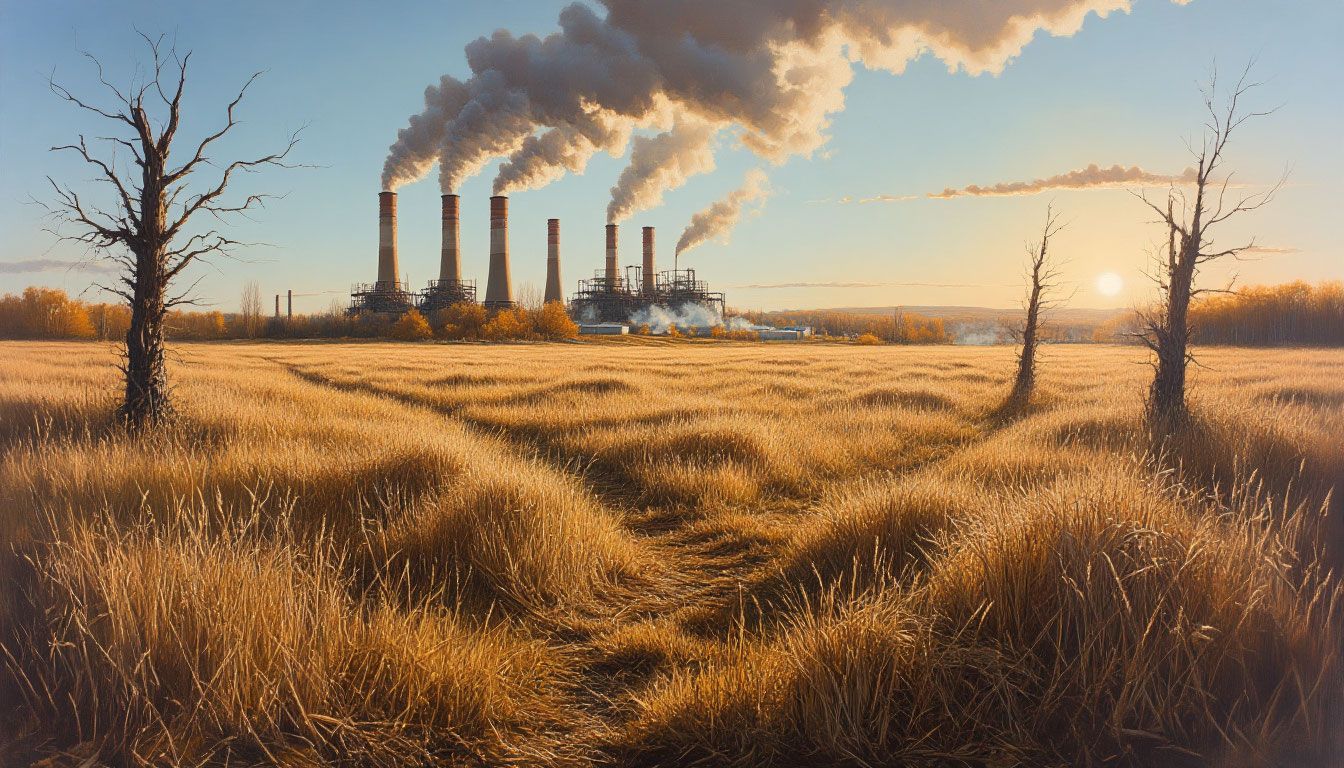Иллюстрация: нейросеть