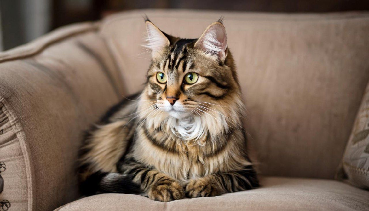 Коты знают свои имена, но игнорируют их